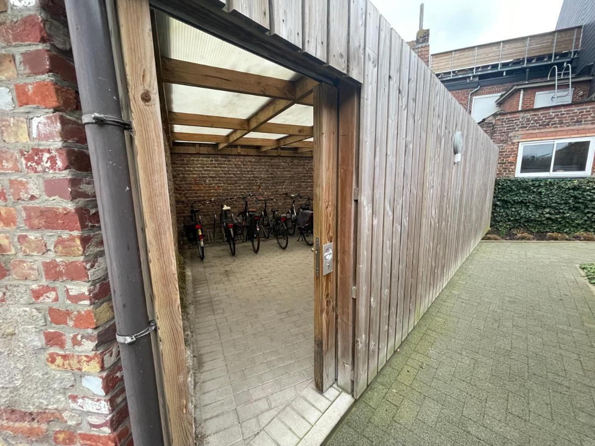 Apartamento Interbellum Ypres Exterior foto