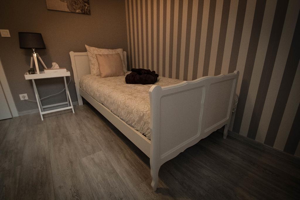 Apartamento Interbellum Ypres Habitación foto