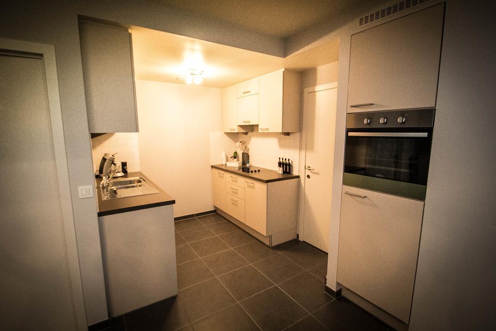 Apartamento Interbellum Ypres Habitación foto