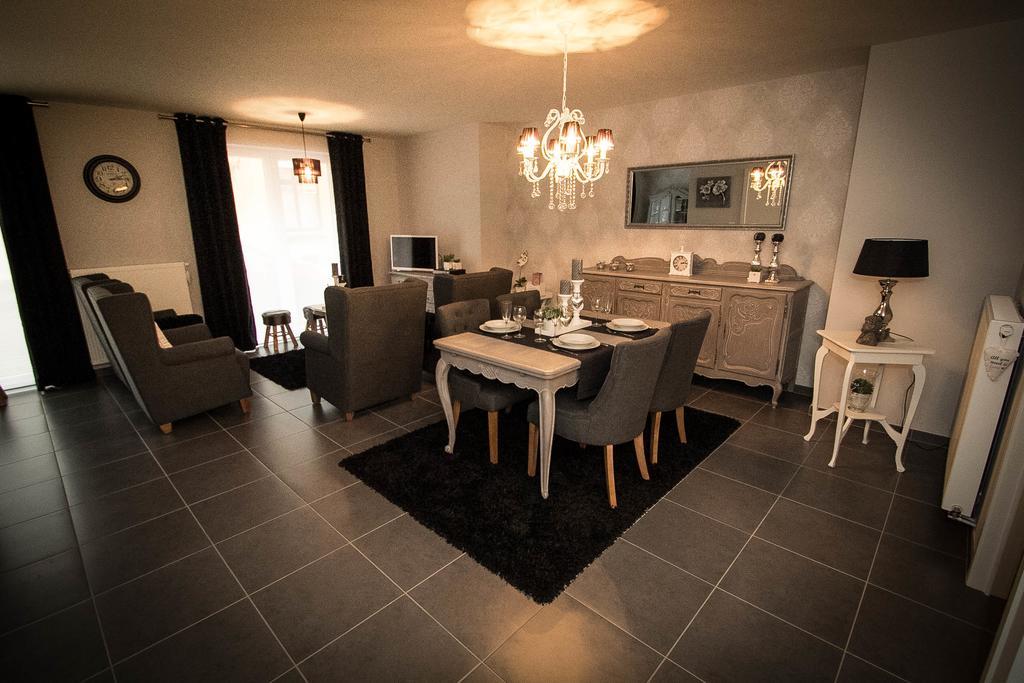 Apartamento Interbellum Ypres Habitación foto