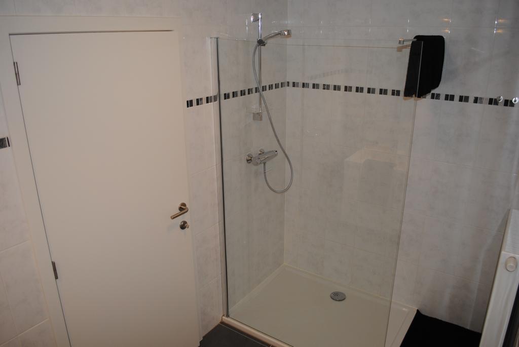 Apartamento Interbellum Ypres Habitación foto
