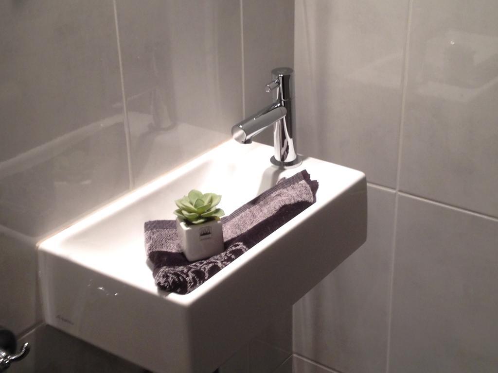Apartamento Interbellum Ypres Habitación foto